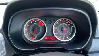 MG MG3 1.5 VTi-TECH Exclusive 5dr [Navigation]