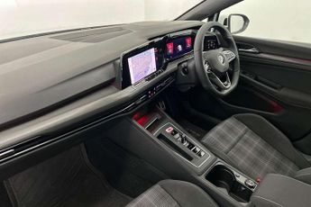 Volkswagen Golf 2.0 TDI 200 GTD 5dr DSG