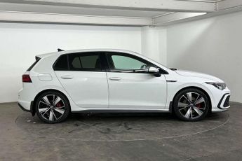 Volkswagen Golf 2.0 TDI 200 GTD 5dr DSG