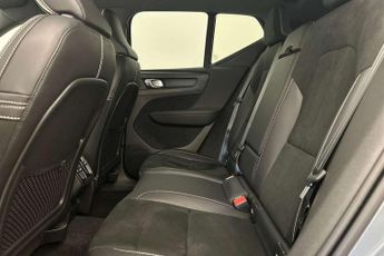 Volvo XC40 1.5 T3 [163] R DESIGN Pro 5dr
