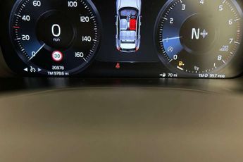 Volvo XC40 1.5 T3 [163] Momentum 5dr