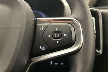 Volvo XC40 Recharge 1.5 T4 Recharge PHEV Inscription 5dr Auto