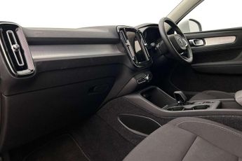 Volvo XC40 Recharge 1.5 T4 Recharge PHEV Inscription 5dr Auto