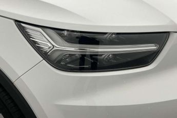 Volvo XC40 Recharge 1.5 T4 Recharge PHEV Inscription 5dr Auto