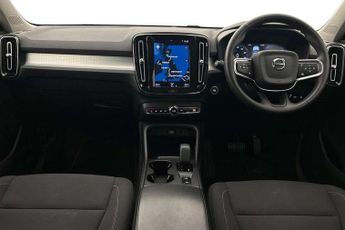 Volvo XC40 Recharge 1.5 T4 Recharge PHEV Inscription 5dr Auto