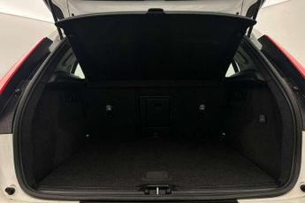 Volvo XC40 Recharge 1.5 T4 Recharge PHEV Inscription 5dr Auto