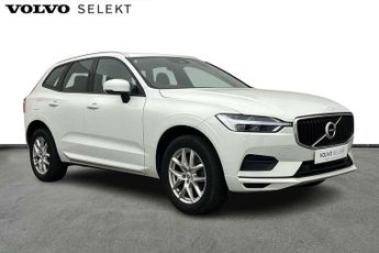 Volvo XC60 2.0 B4D Momentum 5dr AWD Geartronic