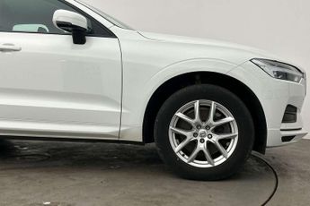 Volvo XC60 2.0 B4D Momentum 5dr AWD Geartronic