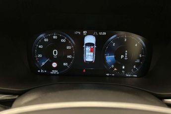 Volvo XC60 2.0 B4D Momentum 5dr AWD Geartronic