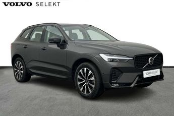 Volvo XC60 2.0 B4P Plus Dark 5dr Geartronic