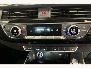 Audi A4 40 TFSI Black Edition 4dr S Tronic