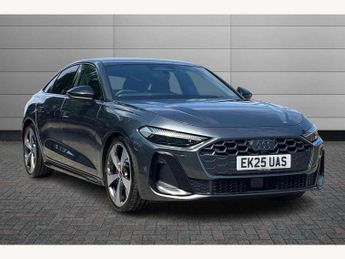 Audi A5 2.0 TFSI 150 Edition 1 4dr S Tronic