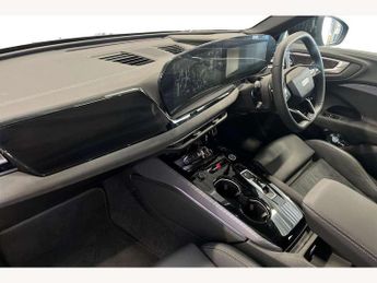 Audi A5 2.0 TFSI 150 Edition 1 4dr S Tronic