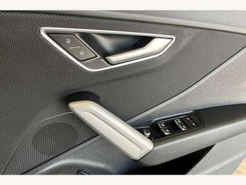 Audi Q2 35 TFSI Sport 5dr