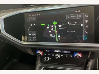 Audi Q3 35 TFSI Black Edition 5dr S Tronic
