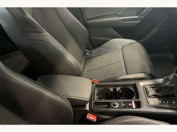 Audi Q3 35 TFSI Black Edition 5dr S Tronic