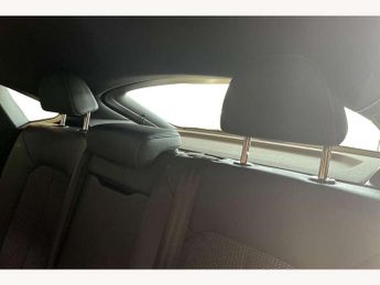 Audi Q3 35 TFSI Black Edition 5dr S Tronic