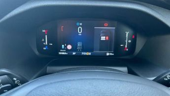 Ford Transit 2.0 EcoBlue 130ps H2 Limited Van Auto [8S] [Nav]