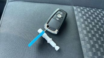 Ford Transit 2.0 EcoBlue 130ps H2 Limited Van Auto [8S] [Nav]