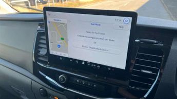 Ford Transit 2.0 EcoBlue 130ps H2 Limited Van Auto [8S] [Nav]