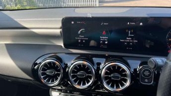 Mercedes-Benz A-Class A180 AMG Line Premium Edition 5dr Auto