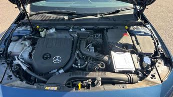 Mercedes-Benz A-Class A180 AMG Line Premium Edition 5dr Auto
