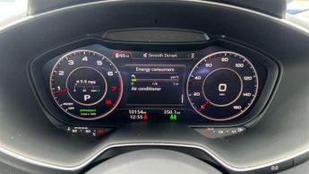 Audi TT 40 TFSI Sport Edition 2dr S Tronic