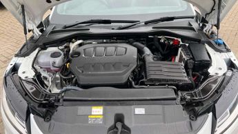 Audi TT 40 TFSI Sport Edition 2dr S Tronic
