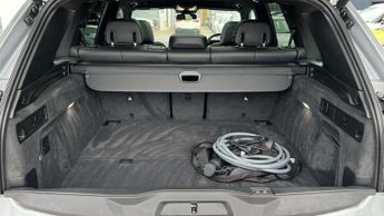 BMW X5 xDrive50e M Sport 5dr Auto