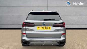 BMW X5 xDrive50e M Sport 5dr Auto