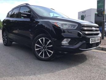 Ford Kuga 2.0 TDCi ST-Line 5dr 2WD