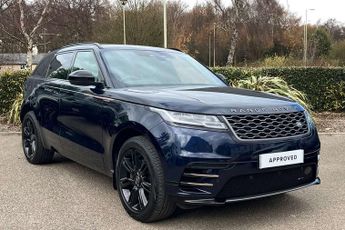 Land Rover Range Rover 2.0 D200 R-Dynamic SE 5dr Auto