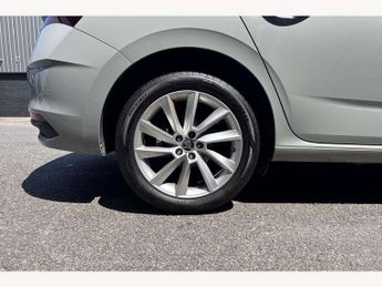 Skoda Scala 1.0 TSI 116 SE L 5dr DSG