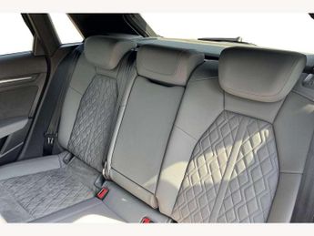 Audi A3 35 TFSI Edition 1 5dr S Tronic