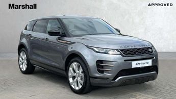 Land Rover Range Rover Evoque 2.0 D200 R-Dynamic S 5dr Auto
