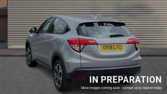 Honda HR-V 1.6 i-DTEC SE 5dr