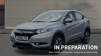 Honda HR-V 1.6 i-DTEC SE 5dr