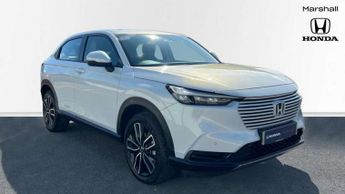 Honda HR-V 1.5 eHEV Elegance 5dr CVT