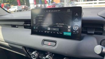 Honda HR-V 1.5 eHEV Elegance 5dr CVT
