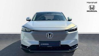 Honda HR-V 1.5 eHEV Elegance 5dr CVT