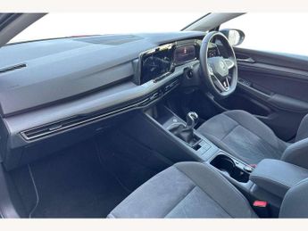 Volkswagen Golf 2.0 TDI Style 5dr
