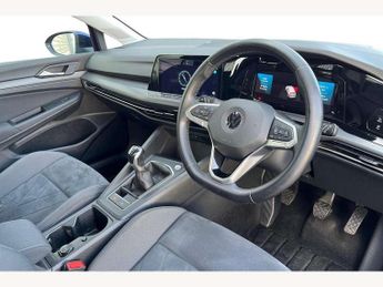 Volkswagen Golf 2.0 TDI Style 5dr