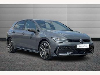 Volkswagen Golf TDi 2.0 TDI 150 R-Line 5dr DSG