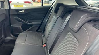 Ford Focus 1.0 EcoBoost 125 Titanium 5dr
