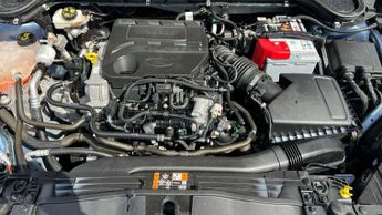Ford Focus 1.0 EcoBoost 125 Titanium 5dr