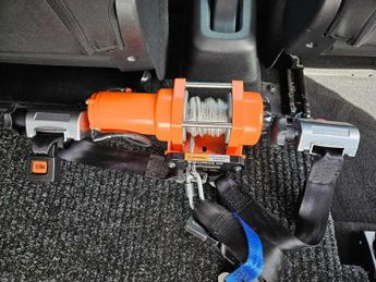 Citroen Berlingo 1.5 BlueHDi 100 Feel M 5dr
