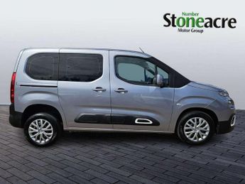 Citroen Berlingo 1.5 BlueHDi 100 Feel M 5dr