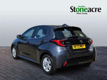 Mazda 2 Hybrid 1.5i Hybrid Agile 5dr CVT