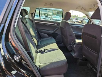 Skoda Kodiaq 1.5 TSI SE 5dr