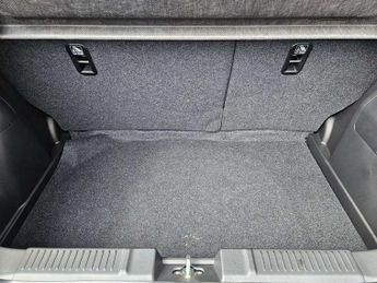 Suzuki Swift 1.2 Mild Hybrid Motion 5dr